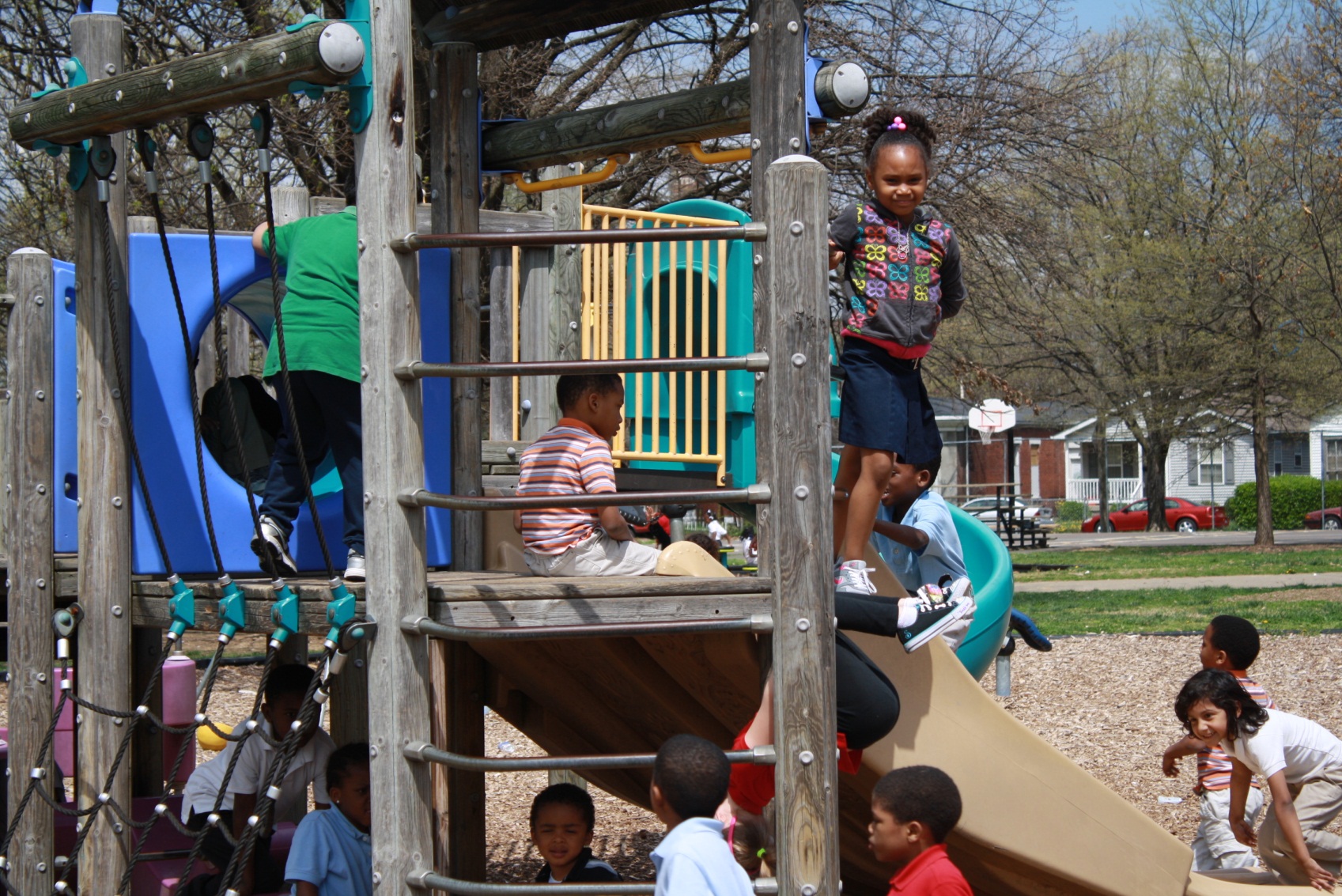 Common Ground | Louisville&#39;s Metro Parks provide residents of all ages a &quot;Common Ground&quot; to ...